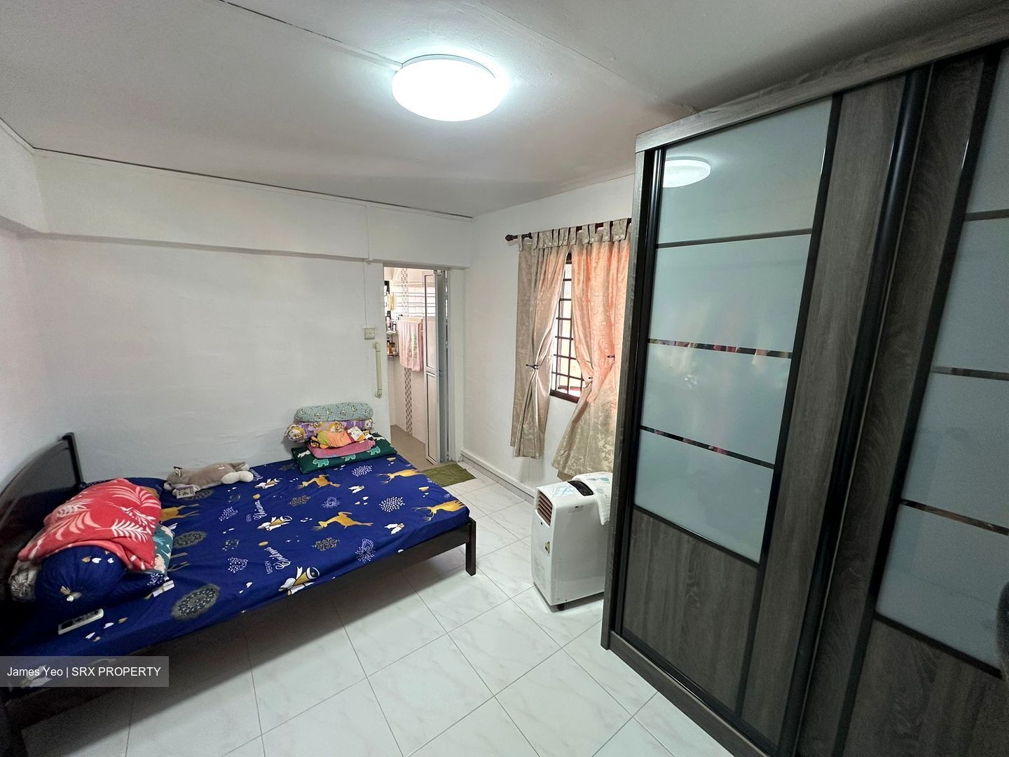 Blk 106 Chong Pang Garden (Yishun), HDB 3 Rooms #541098481